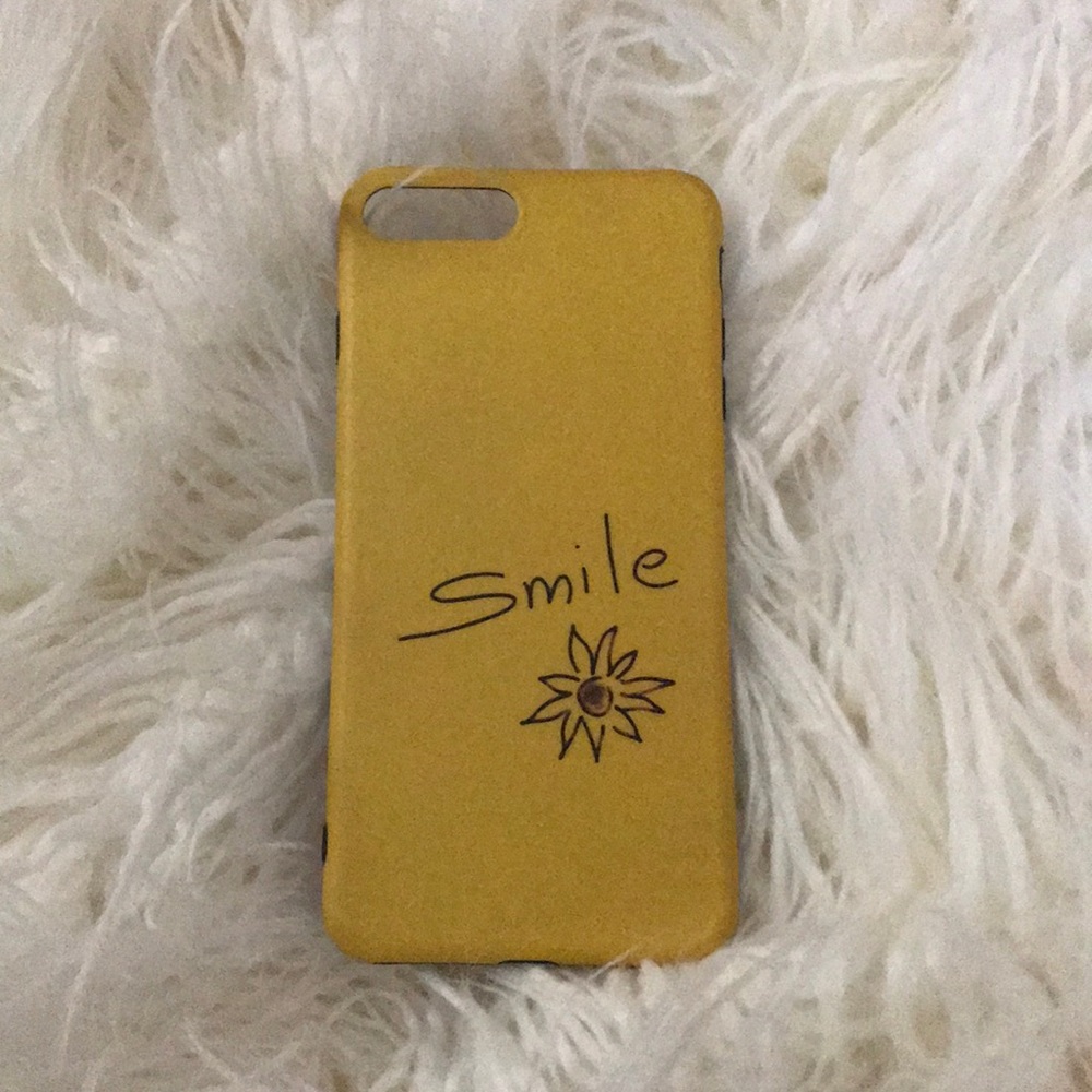 iPhone 7 Plus phone case